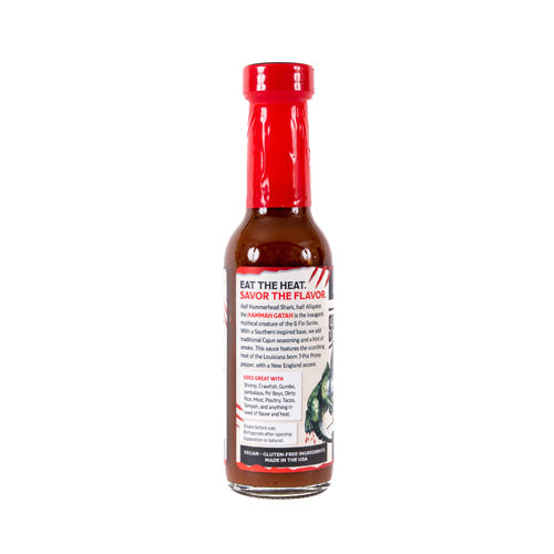 Primo Peppers | Primonition Hot Sauce
