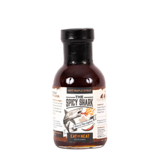 Load image into Gallery viewer, Hot Maple Syrup (8oz, Medium Heat)
