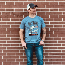 Load image into Gallery viewer, Men's Spicy T-Shirt
