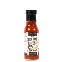 Load image into Gallery viewer, Smoked Maple Sriracha (8oz, Mild Heat)