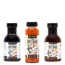 Load image into Gallery viewer, The Sweet Heat Collection