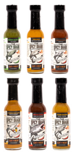 Load image into Gallery viewer, The Hot Sauce Collection