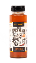 Load image into Gallery viewer, Hot Honey (12oz, Medium Heat)