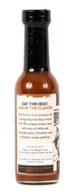 Load image into Gallery viewer, Thresher Shark Chipotle Hot Sauce (5oz, Warm Heat)
